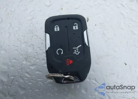 2024 GMC Terrain Awd Slt from USA, damaged, VIN 3GKALVEG3RL379434